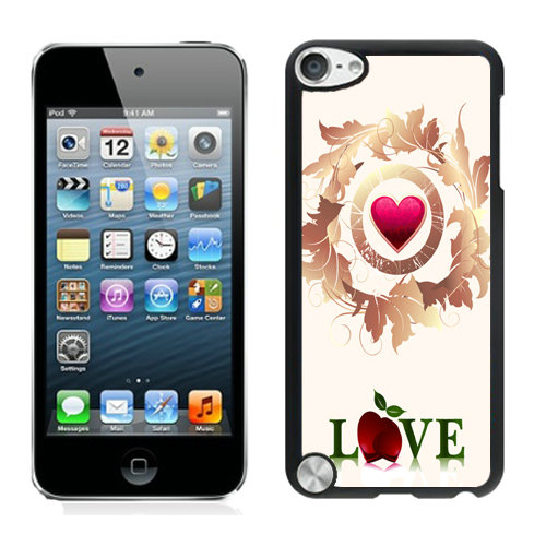 Valentine Love iPod Touch 5 Cases EJK Valentine Love iPod Touch 5 Cases EJK